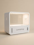LuminaFungi - Fructificadora Inteligente Automatizada para Setas Gourmet